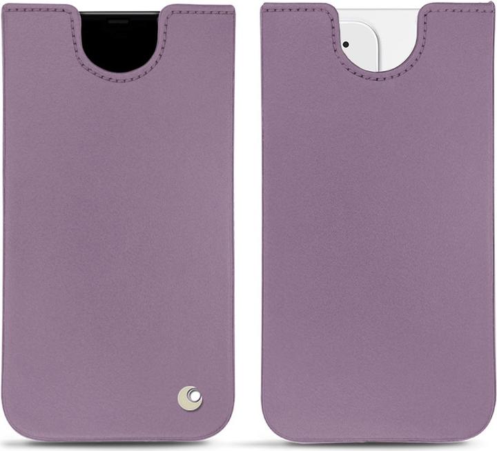 Lilas ( Nappa - Pantone #b9a3e3 )