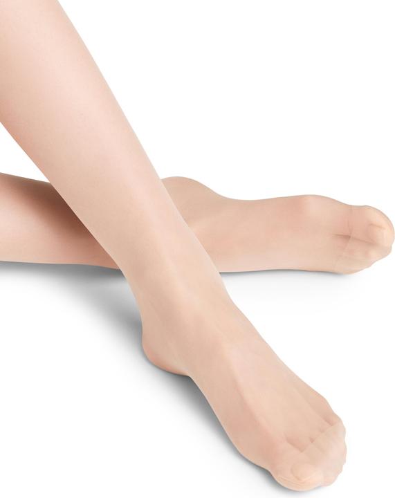 Actual product image Falke Seidenglatt 15 TI (15 DEN, 48 - 50)