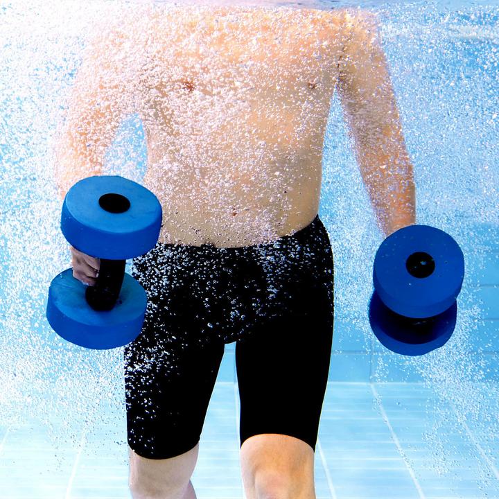 Image du produit Beco Haltères d'aqua L