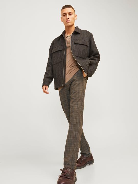 Image du produit Jack & Jones Pantalon chino slim fit Pantalon chino (W27/L32)