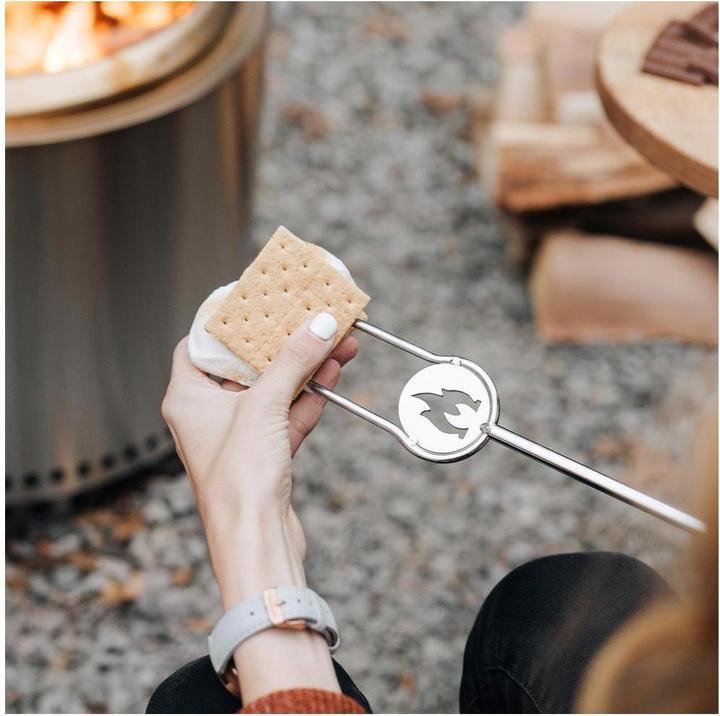 Immagine prodotto Solo Stove Bastoncini per friggere