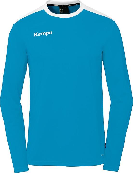 Kempa Emotion 27 Langarmshirt