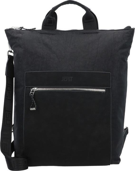 Actual product image Jost Rucksack / Backpack Roskilde X-Change Bag S (13 l)