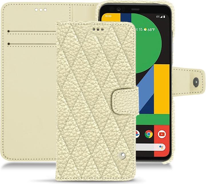 Productafbeelding Noreve Leren Portemonnee (Google Pixel 5)