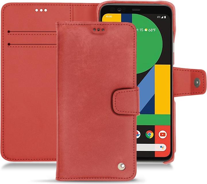 Image du produit Noreve Housse cuir portefeuille (Google Pixel 5)