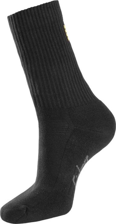 Image du produit Snickers Workwear Chaussettes en coton 9211 - paquet de 3 (Lot de 3, 45 - 48)