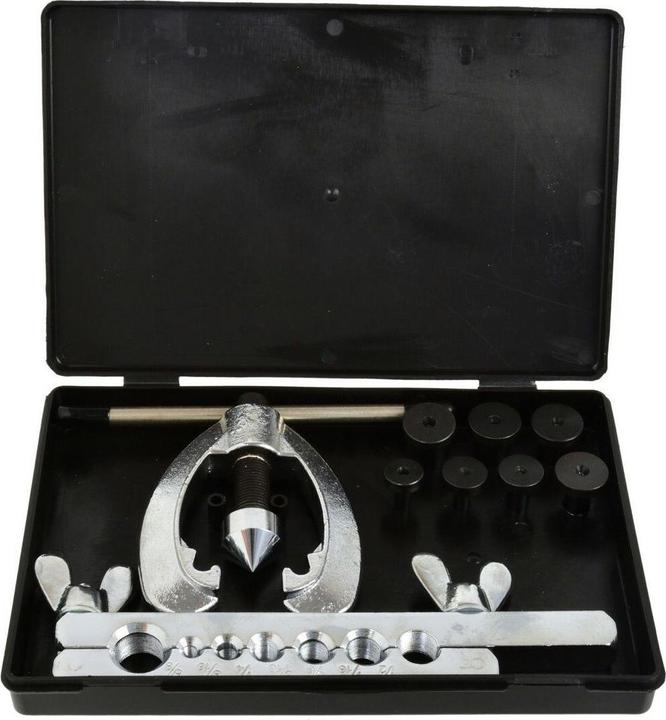 Actual product image GEKO Ignition kit for brake lines 9-pcs.