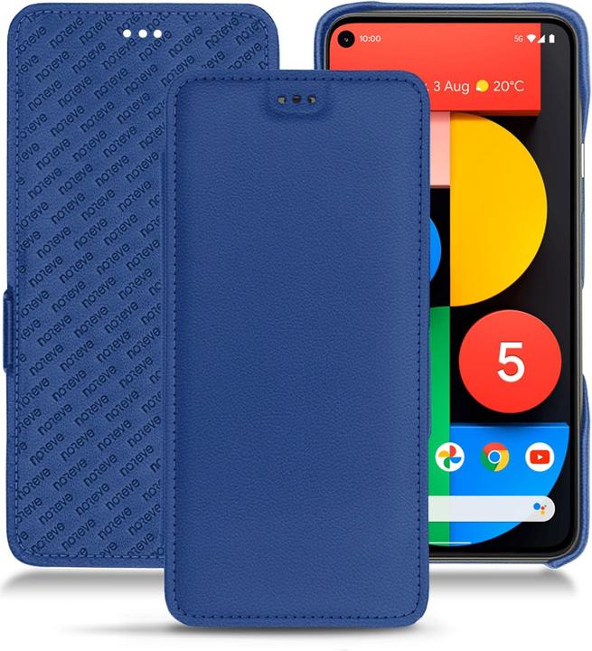 Bleu Océan PU ( Pantone #003da5 )