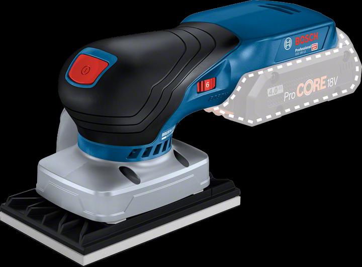 Produktbild Bosch Professional GSS 18V-13 (Schwingschleifer)