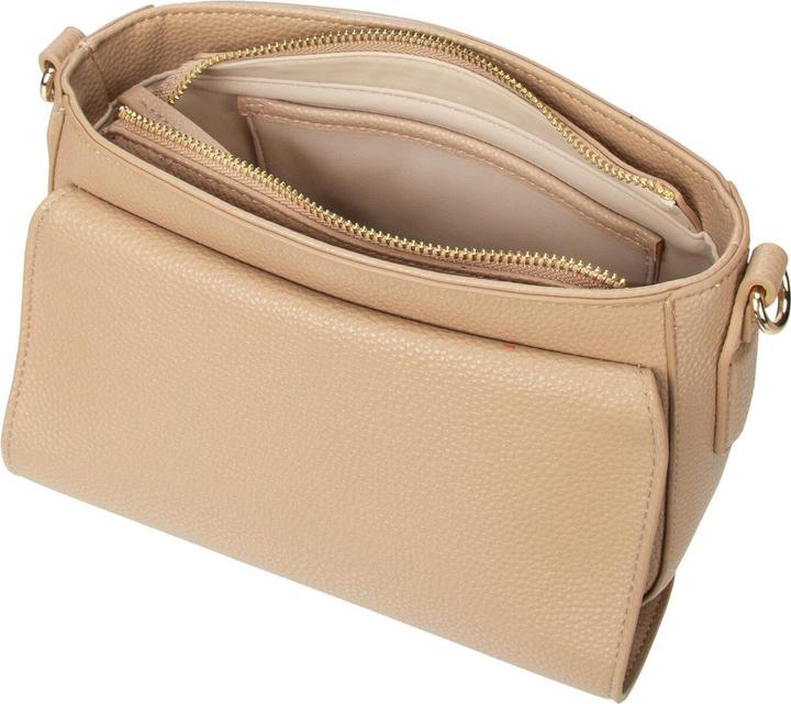 Produktbild Valentino -Taschen mittelgrosser Crossbodybag / Umhängetaschen Damen - Brixton - Beige