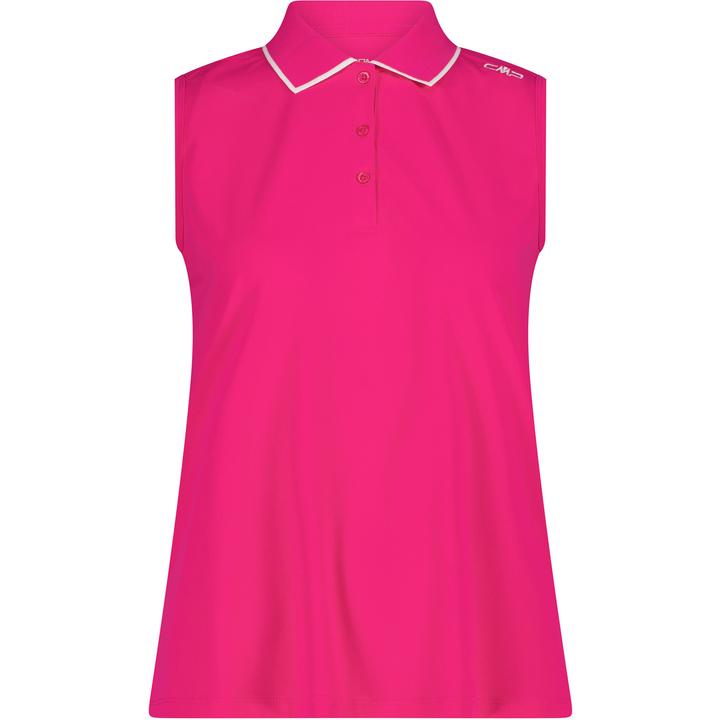 Immagine prodotto CMP Campagnolo Polo da donna senza maniche (40, M)