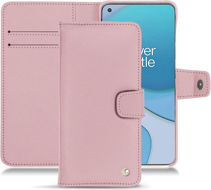 Actual product image Noreve Leather case wallet (OnePlus 8T)