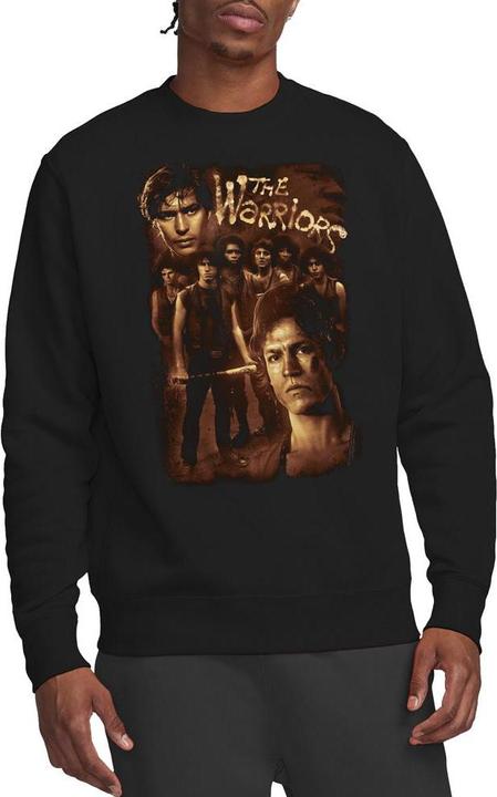Produktbild Warriors 9 Sweatshirt (S)