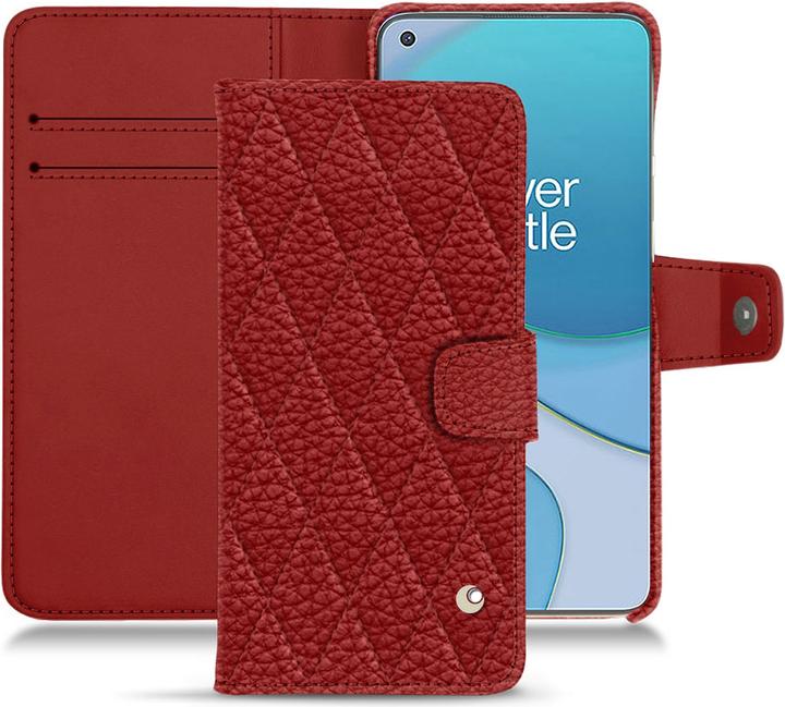 Productafbeelding Noreve Leren Portemonnee (OnePlus 8T)