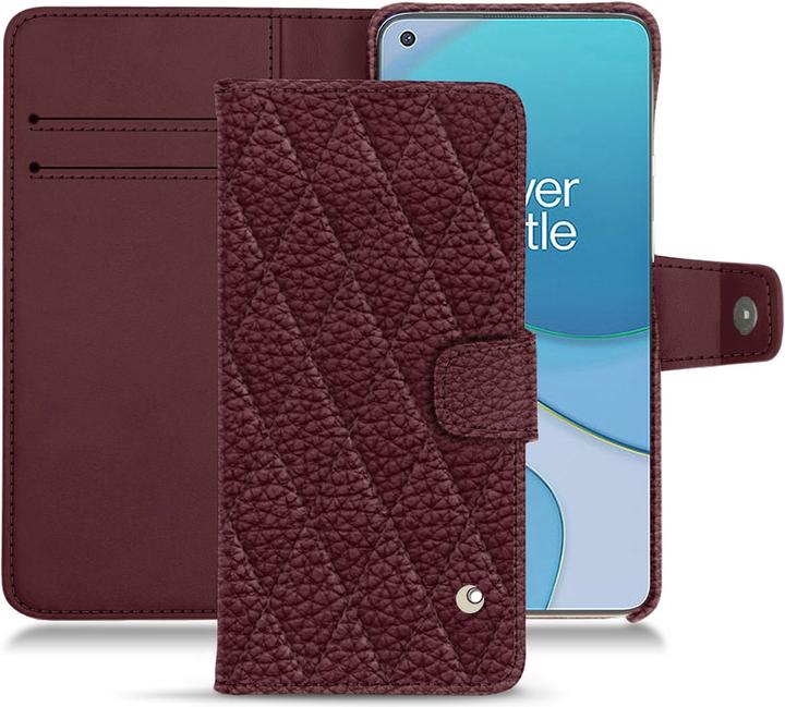 Lie de vin - Couture ( Pantone #412234 )