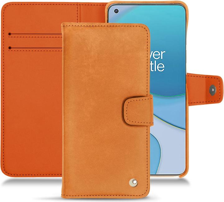 Mandarine vintage ( Pantone #d47231 )