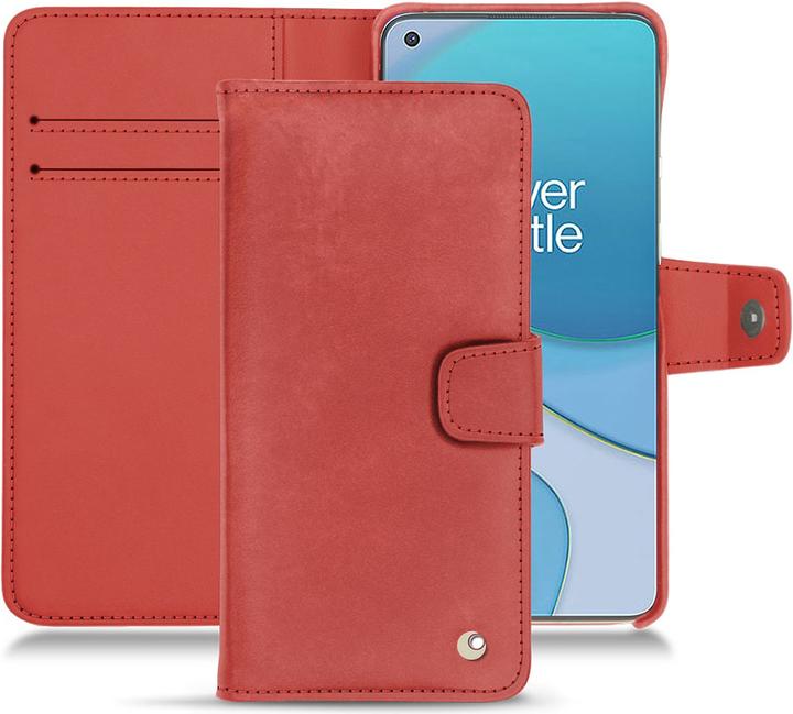 Cerise vintage ( Pantone #a6302e )