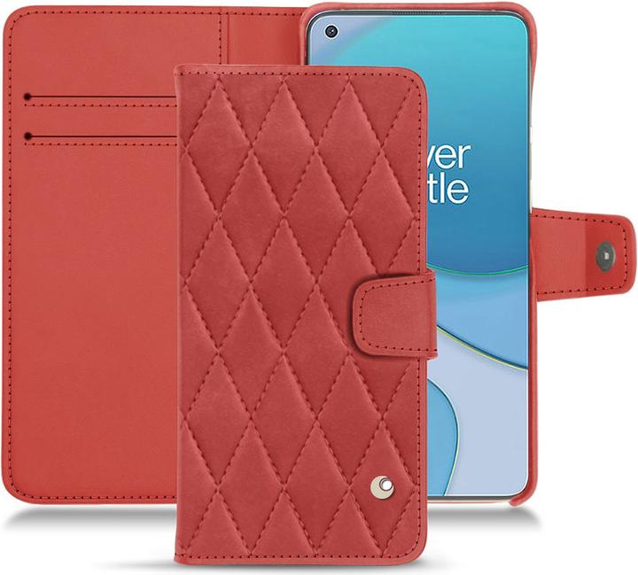 Cerise vintage - Couture ( Pantone #a6302e )
