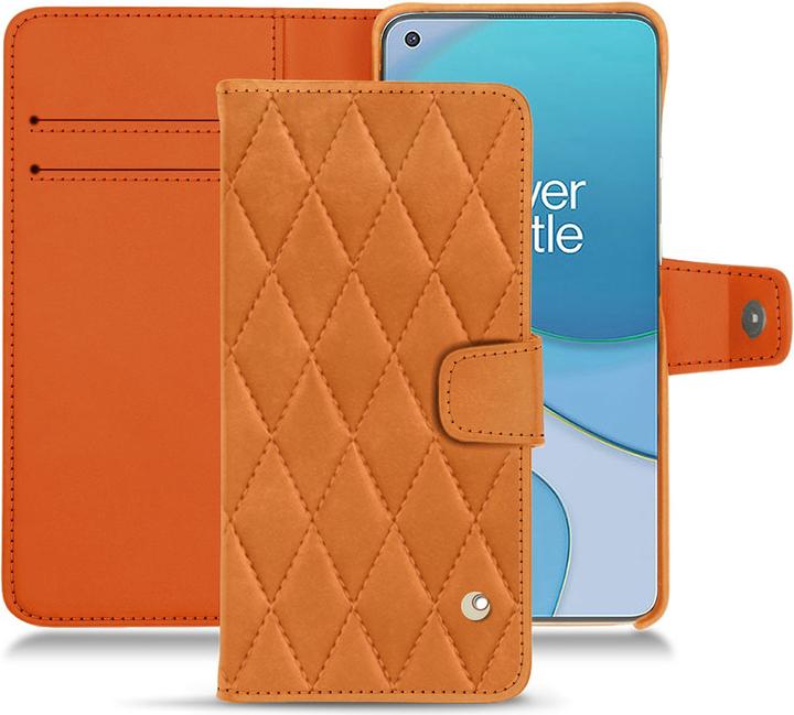 Tangerine vintage - Couture ( Pantone #d47231 )