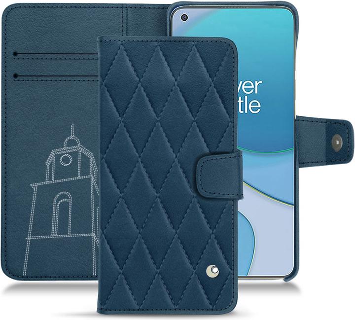 Blu Mediterranean - Couture ( Pantone #0E3043 )