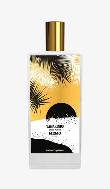 Actual product image Memo Paris Tamarindo (Eau de parfum, 75 ml)