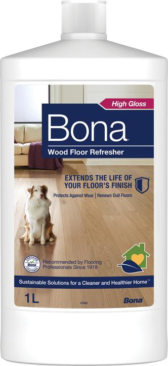 Produktbild Bona Parkett Refresher