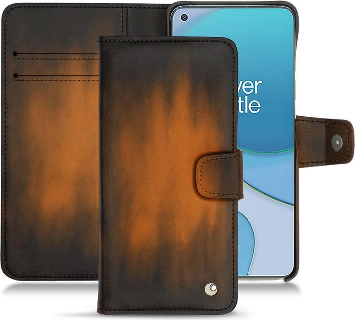 Actual product image Noreve Leather case wallet (OnePlus 8T)