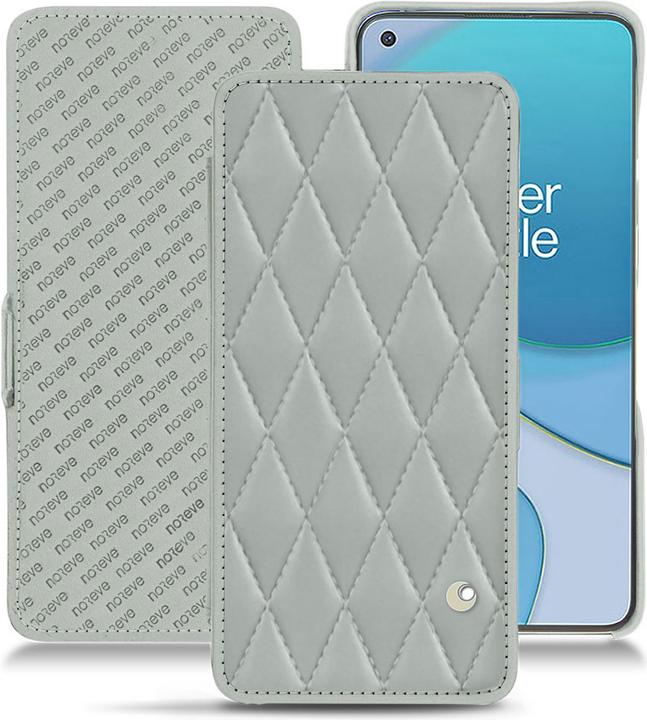 Gris - Couture ( Nappa - Pantone #c1c6c8 )