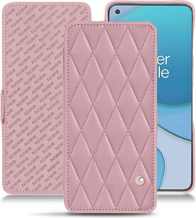 Rosa - Couture ( Nappa - Pantone #efbae1 )