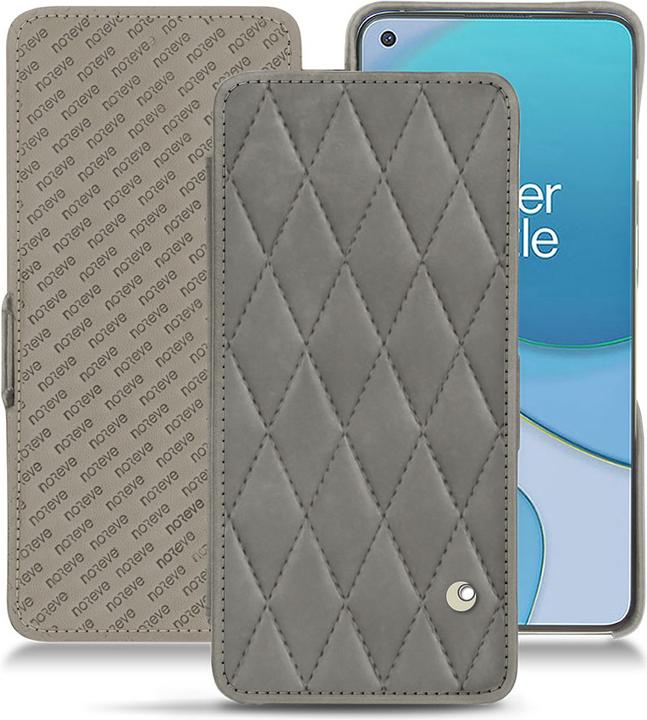 Acier vintage - Couture ( Pantone #d85827b )