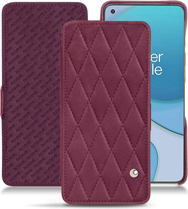 Produktbild Noreve Lederschutzhülle horizontal (OnePlus 8T)
