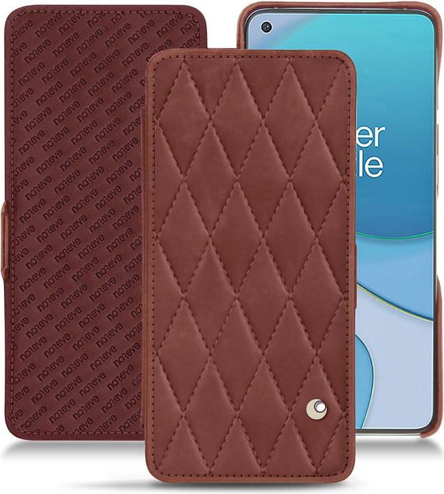 Passion vintage - Couture ( Pantone #591d16 )