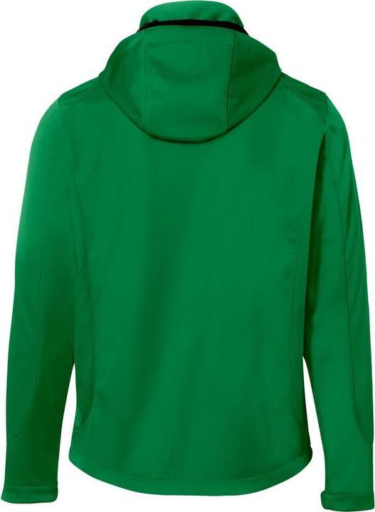 Immagine prodotto Hakro Giacca softshell Ontario verde kelly, 6XL (6XL)