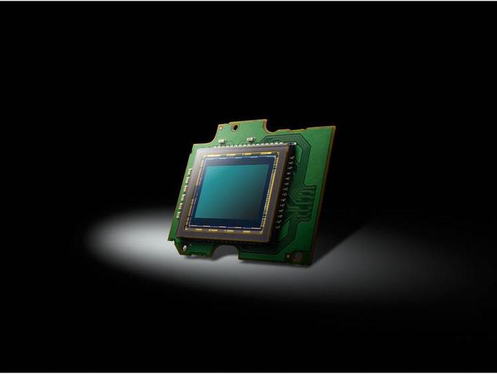 Actual product image Panasonic Lumix DMC-GX8 Kit (21.70 Mpx, Micro Four Thirds)