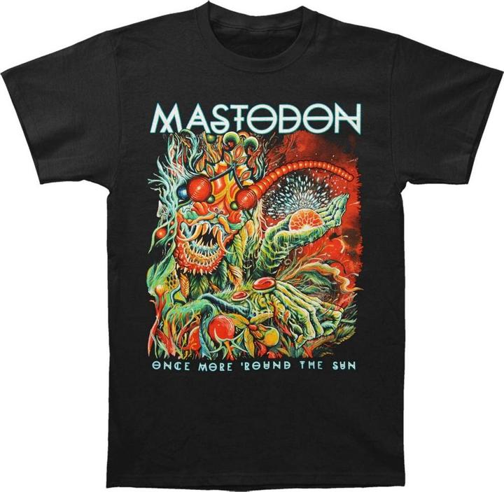 Universal Textiles Once More Round the Sun TShirt