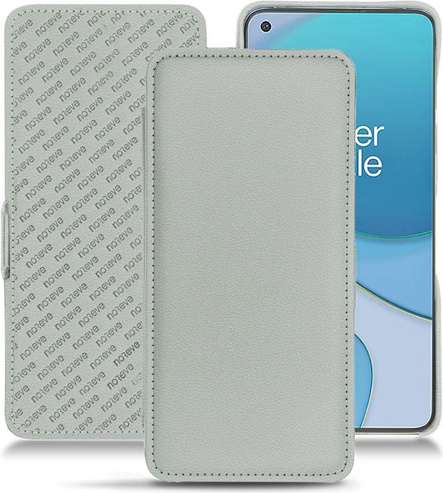 Actual product image Noreve Leather case horizontal (OnePlus 8T)