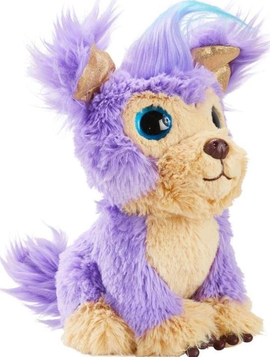 Produktbild Moose Scruff-a-Luvs Cutie Cut Purple