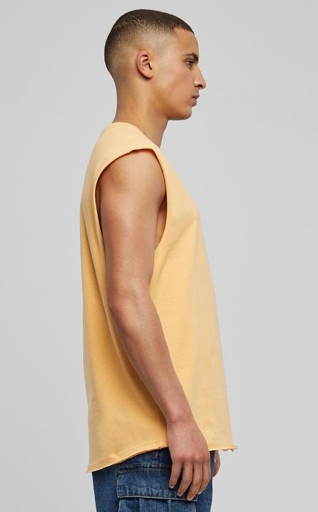 Immagine prodotto Urban Classics Open Edge Sleeveless Tee (L)