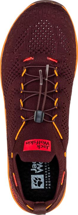 Produktbild Jack Wolfskin Spirit Knit Low M (44)