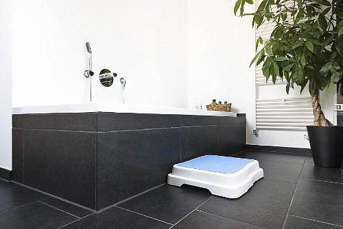 Image du produit MAXI Marche de bain (190 kg)