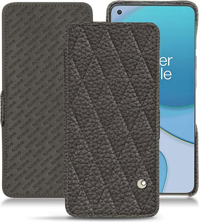 Actual product image Noreve Leather case horizontal (OnePlus 8T)