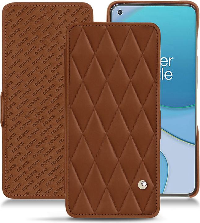 Immagine prodotto Noreve Cover in pelle orizzontale (OnePlus 8T)