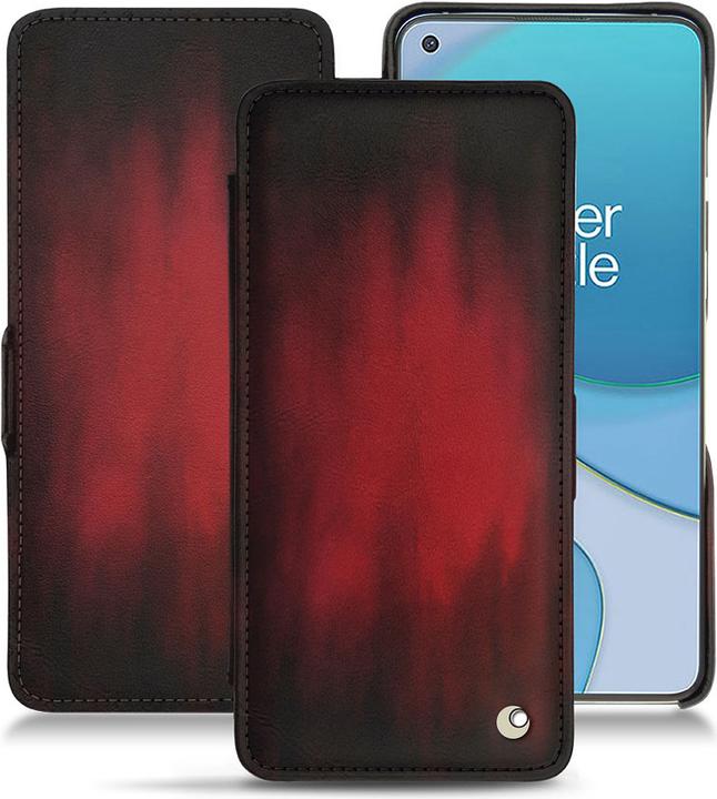 Produktbild Noreve Lederschutzhülle horizontal (OnePlus 8T)