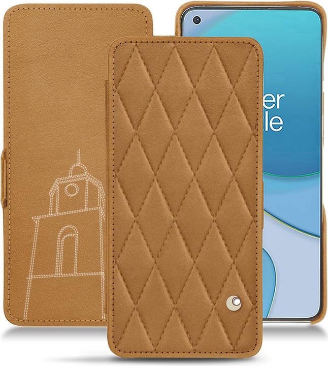 Immagine prodotto Noreve Cover in pelle orizzontale (OnePlus 8T)
