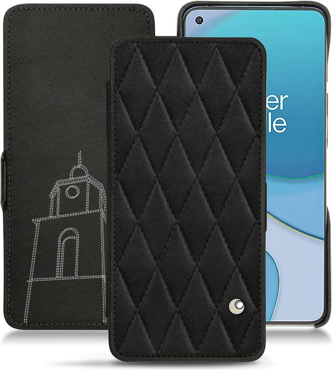 Negro poudro - Couture ( Pantone #111212 )