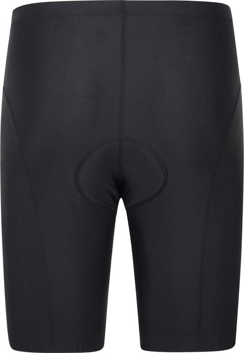 Actual product image Mountain Warehouse Mens Ballard Cycling Shorts (4XL)