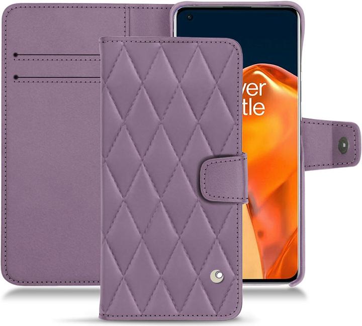 Lilas - Couture ( Nappa - Pantone #b9a3e3 )