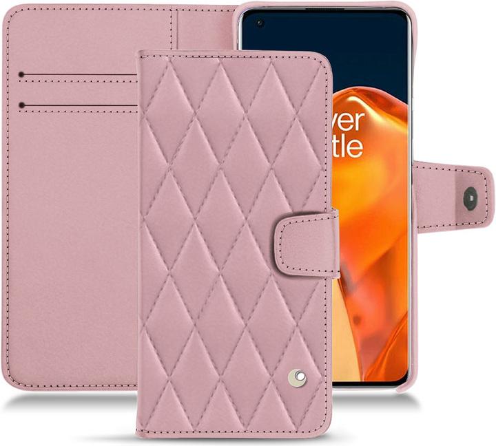 Rose - Couture ( Nappa - Pantone #efbae1 )