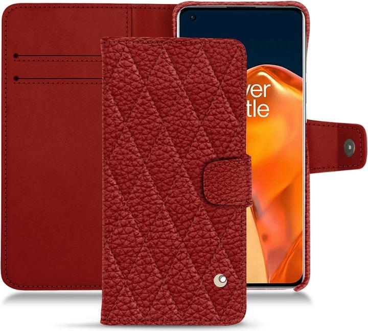 Productafbeelding Noreve Leren Portemonnee (OnePlus 9 Pro)