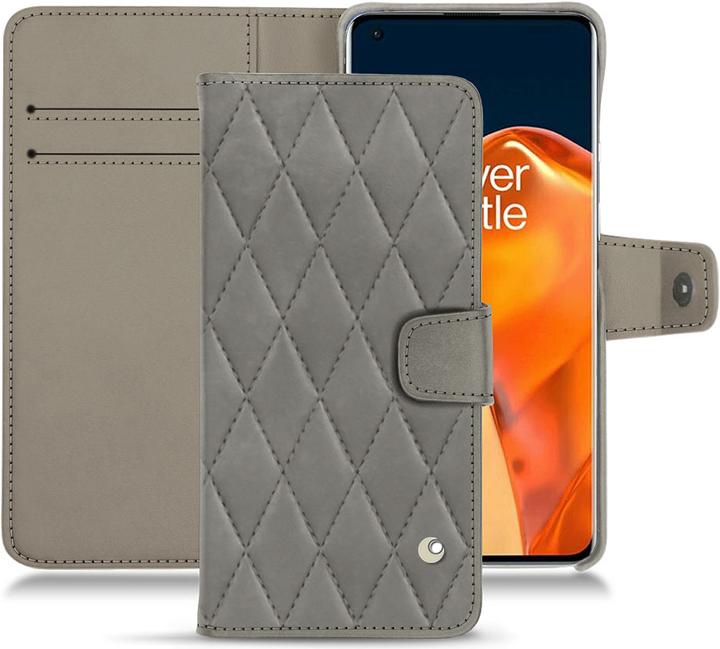 Actual product image Noreve Leather case wallet (OnePlus 9 Pro)